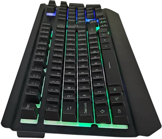 CiT Blade Keyboard and Mouse Kit