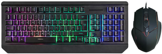 CiT Blade Keyboard and Mouse Kit