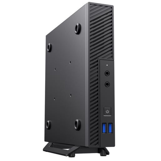 CiT LT100 SFF Case - Black 