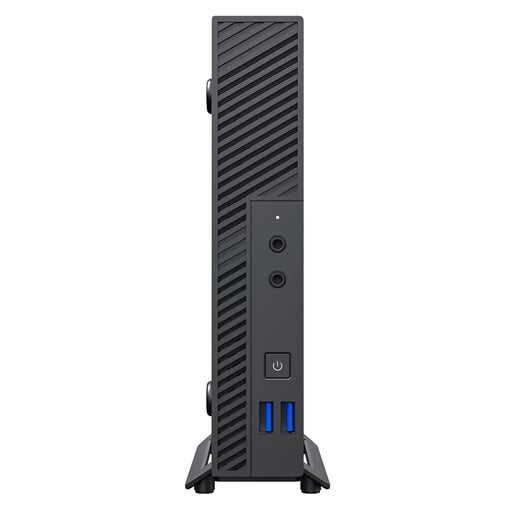 CiT LT100 SFF Case - Black 