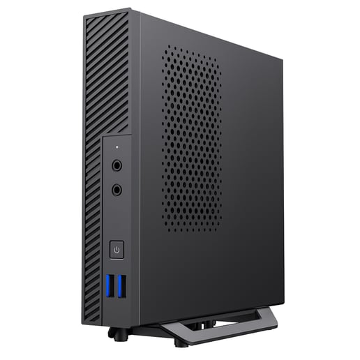 CiT LT100 SFF Case - Black 