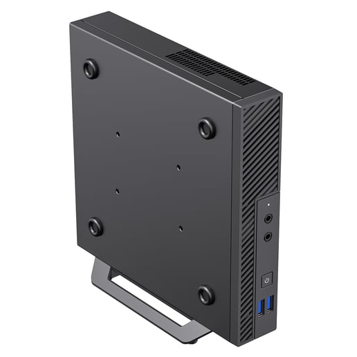 CiT LT100 SFF Case - Black 
