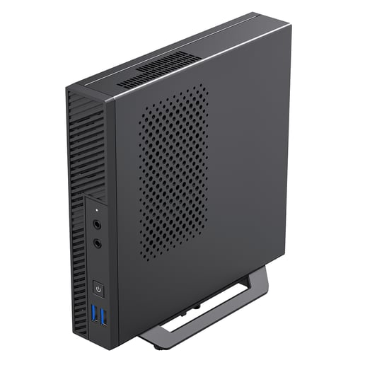 CiT LT100 SFF Case - Black 