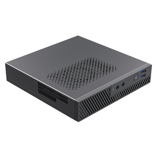 CiT LT100 SFF Case - Black 