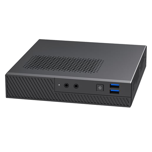 CiT LT100 SFF Case - Black 