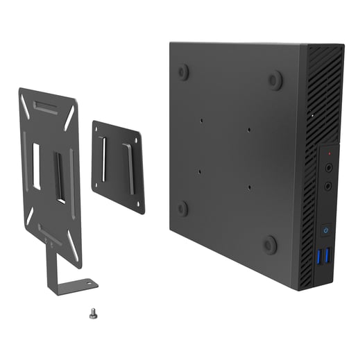 CiT LT100 SFF Case - Black 