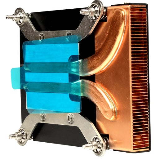 CiT LT100 SFF Case - Black 
