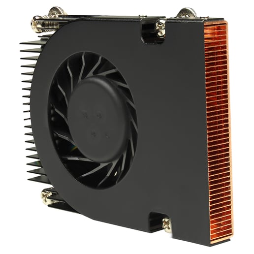 CiT LT100 SFF Case - Black 