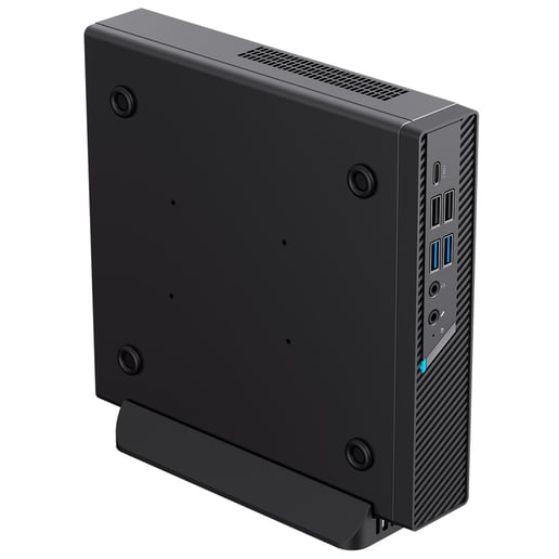 CiT N150C SFF Case - Black 