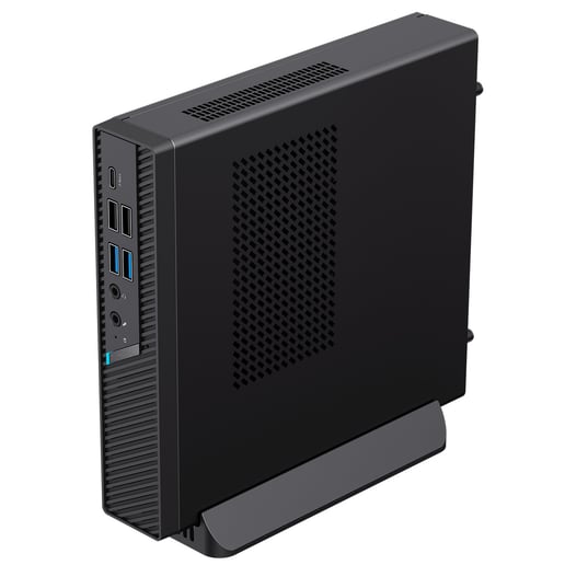 CiT N150C SFF Case - Black 