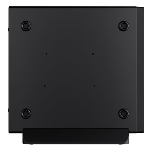 CiT N150C SFF Case - Black 