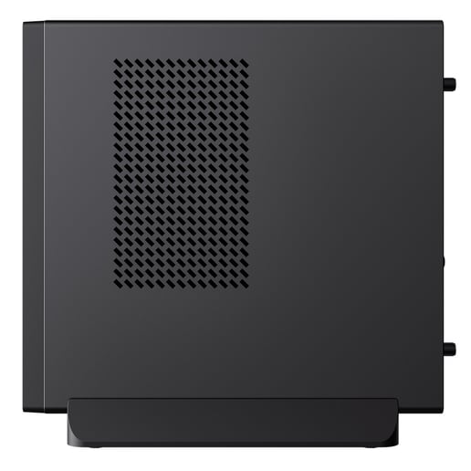 CiT N150C SFF Case - Black 