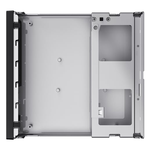 CiT N150C SFF Case - Black 