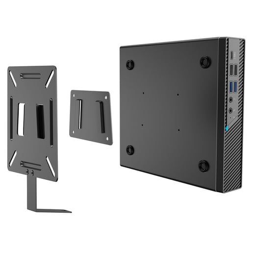 CiT N150C SFF Case - Black 