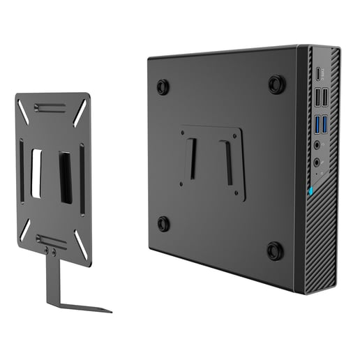 CiT N150C SFF Case - Black 