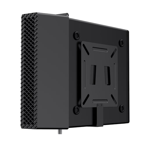 CiT N150C SFF Case - Black 