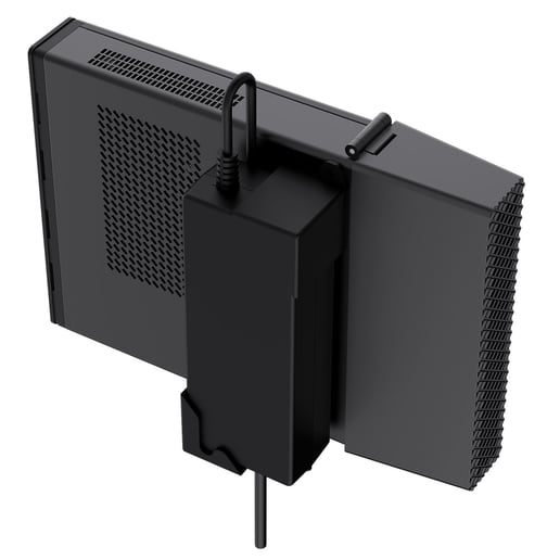 CiT N150C SFF Case - Black 