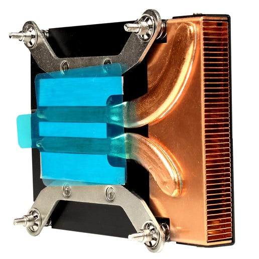 CiT N150C SFF Case - Black 