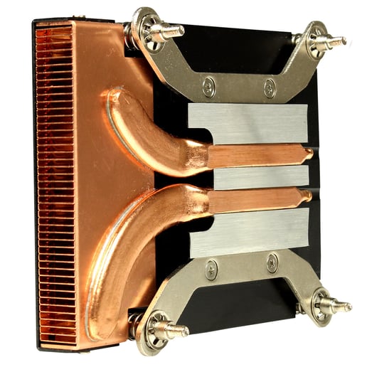 CiT N150C SFF Case - Black 