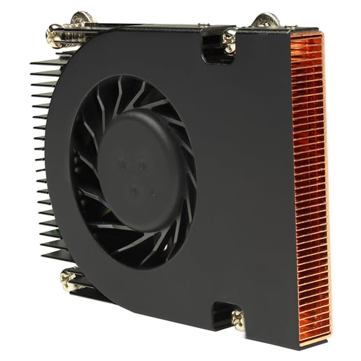 CiT N150C SFF Case - Black 