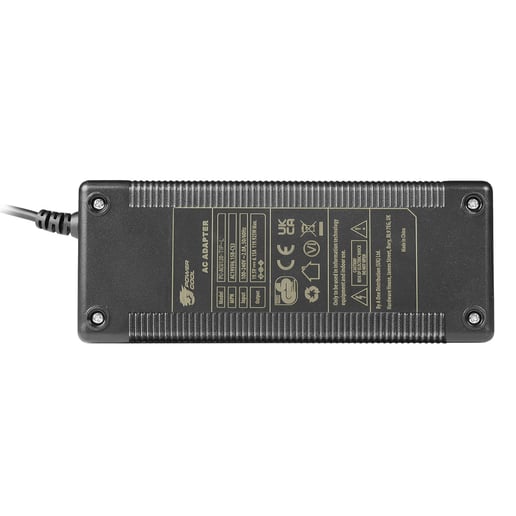 CiT N150C SFF Case - Black 
