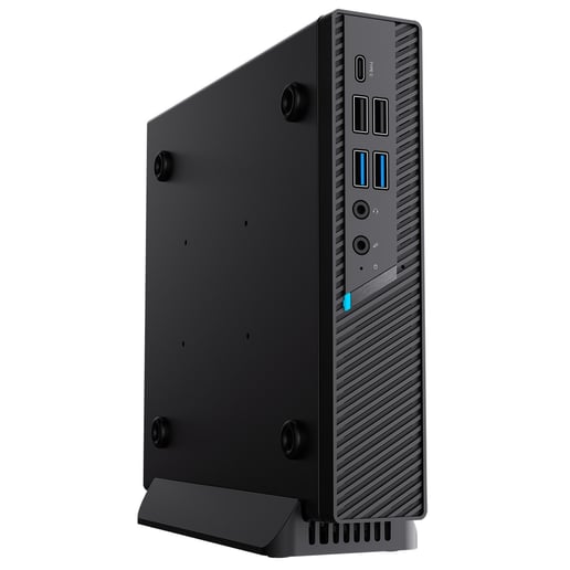 CiT N150C SFF Case - Black 