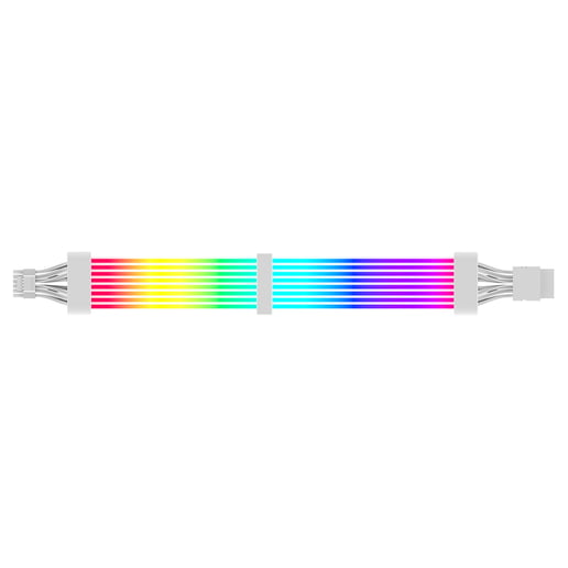 CiT Pro 12VHPWR ARGB Extension Cable