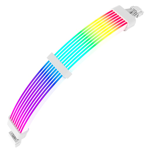 CiT Pro 12VHPWR ARGB Extension Cable
