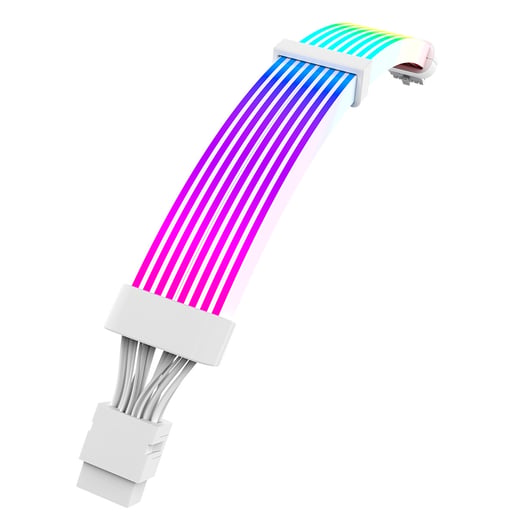 CiT Pro 12VHPWR ARGB Extension Cable