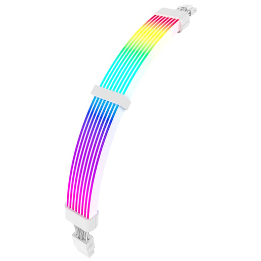 CiT Pro 12VHPWR ARGB Extension Cable