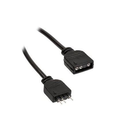 CiT Pro 24-Pin ATX ARGB Motherboard Extension Cable