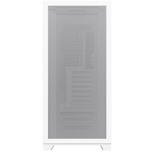 CiT Pro Creator XR Mid Tower Gaming Case - White 