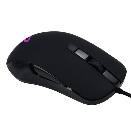 CiT Raptor 4-in-1 Keyboard, Mouse, Headset and Mouse Pad Combo Kit
