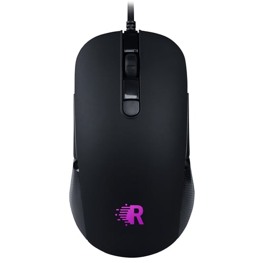 CiT Raptor 4-in-1 Keyboard, Mouse, Headset and Mouse Pad Combo Kit