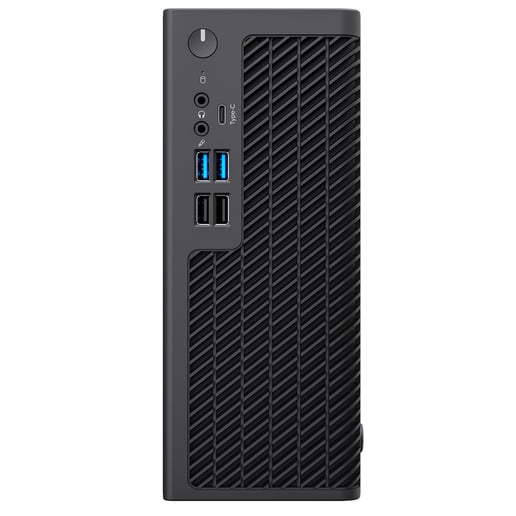 CiT S160 SFF Case - Black 