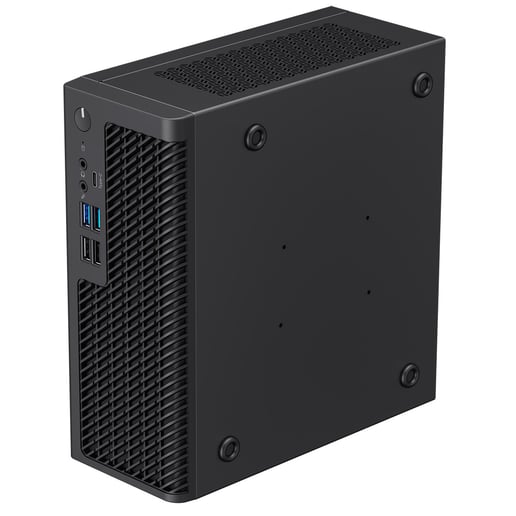 CiT S160 SFF Case - Black 