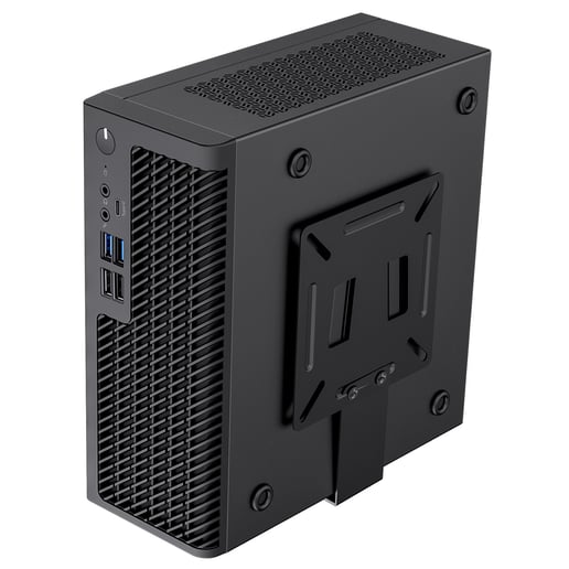 CiT S160 SFF Case - Black 