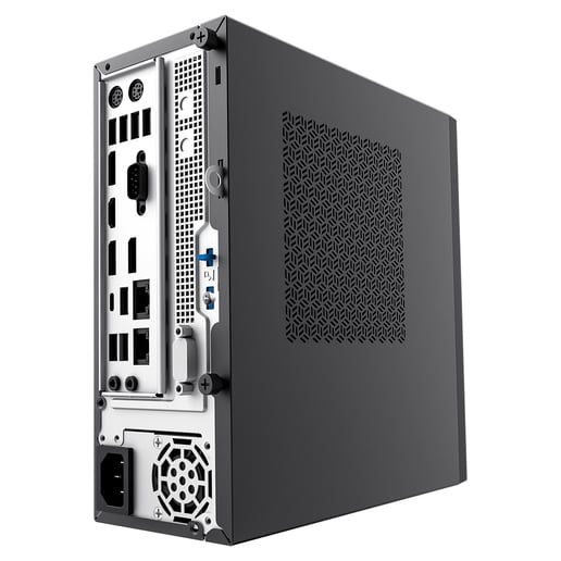 CiT S160 SFF Case - Black 