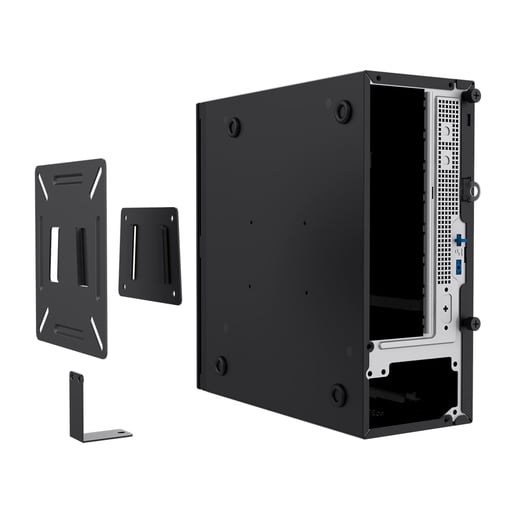 CiT S160 SFF Case - Black 