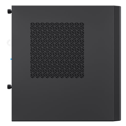 CiT S160 SFF Case - Black 