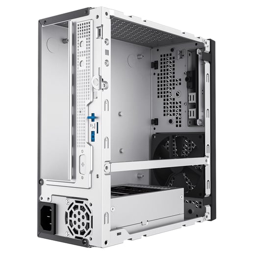 CiT S160 SFF Case - Black 