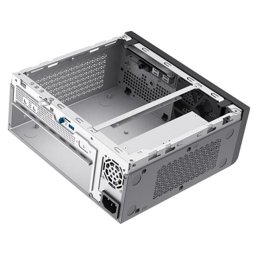CiT S160 SFF Case - Black 