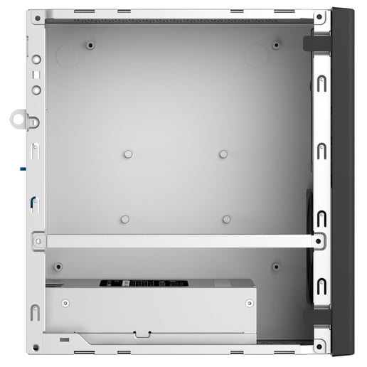 CiT S160 SFF Case - Black 