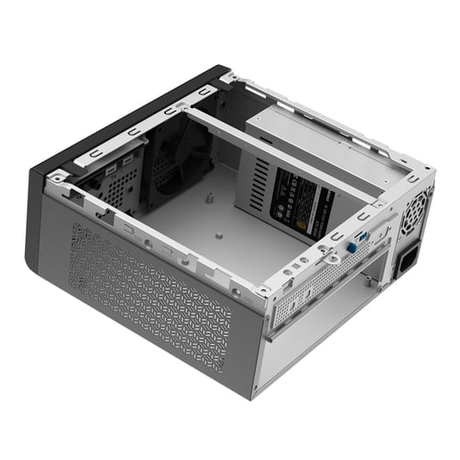 CiT S160 SFF Case - Black 