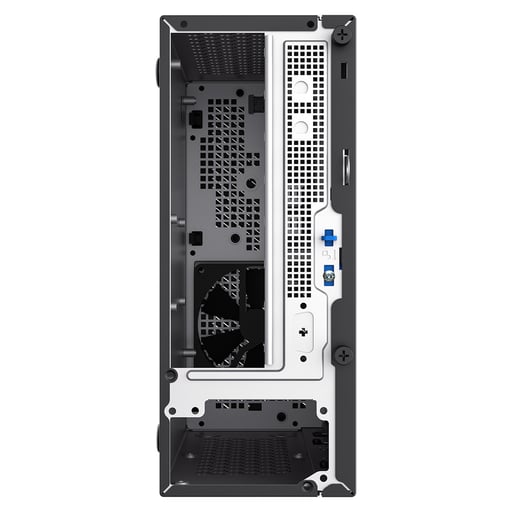 CiT S160 SFF Case - Black 