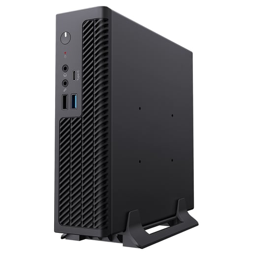 CiT S2i SFF Case - Black 