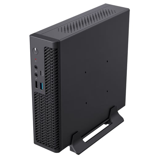 CiT S2i SFF Case - Black 