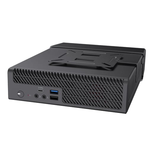 CiT S2i SFF Case - Black 