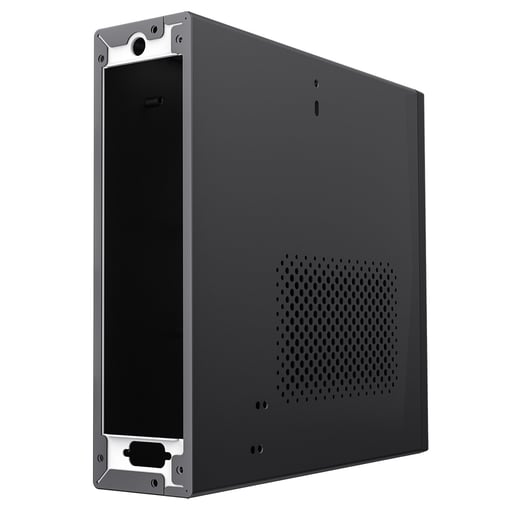 CiT S2i SFF Case - Black 