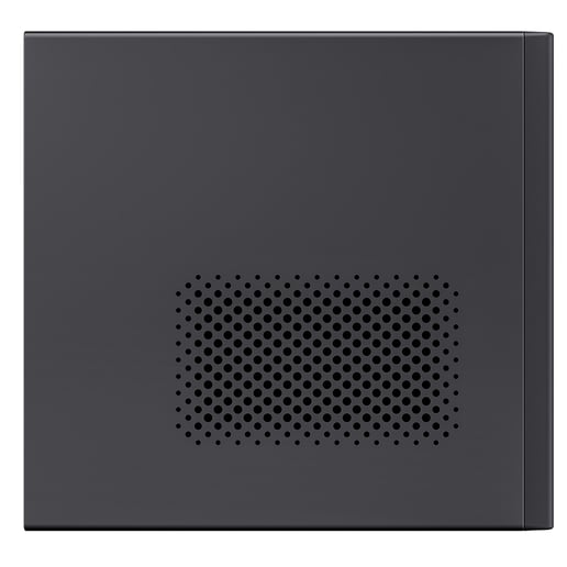 CiT S2i SFF Case - Black 